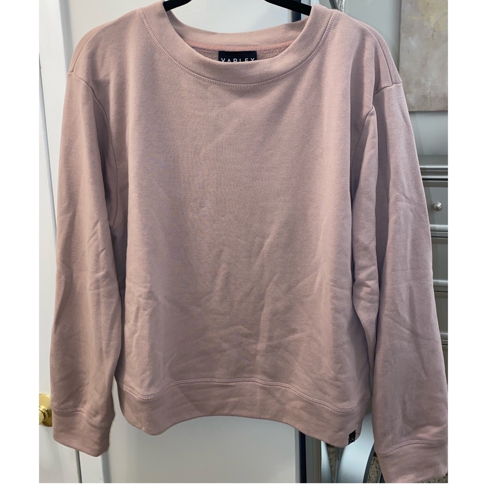 Varley Pullover